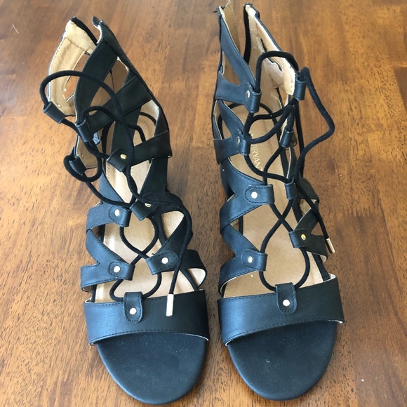 lane bryant dress shoes